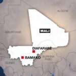 Crise au Mali : population affamée par le blocus jihadiste, Bamako refuse toute négociation