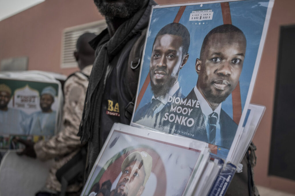 Sénégal : le clash Faye-Sonko, fin d’une alliance improbable