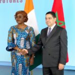 Côte d’Ivoire et Maroc renforcent leur alliance stratégique à Rabat