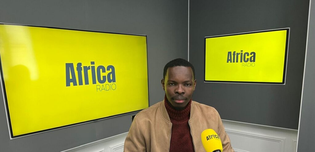 Tchad : le musellement de l’opposition politique dénoncé par Alifa Younous Mahamat