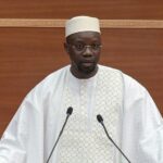 Sonko candidat à la présidence de l&rsquo;Assemblée nationale sénégalaise