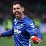 Brice Maubleu propulse Saint-Étienne vers les barrages après un suspense total contre Rodez