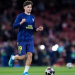 Transfert de julian alvarez : le psg tente d&rsquo;éviter les tensions en retardant les discussions