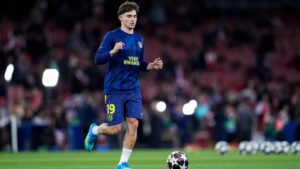 Transfert de julian alvarez : le psg tente d&rsquo;éviter les tensions en retardant les discussions
