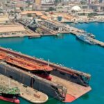Sénégal : avec Damen, Dakar veut redevenir un hub régional de réparation navale