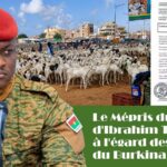 Burkina Faso : l&rsquo;inquiétude grandissante des communautés peules face à la pression du pouvoir