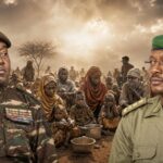 Nigeria : deux nouveaux états-majors militaires, une dépense controversée pour l&rsquo;armée