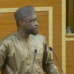 Ousmane Sonko face aux critiques : le gouvernement sénégalais maintient sa position sur l&rsquo;homosexualité