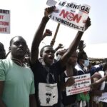 Mobilisation en France face au durcissement de la répression contre les personnes LGBT+ au Sénégal