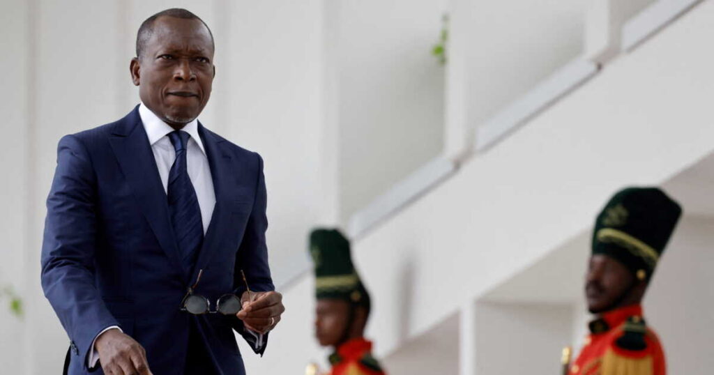 Crise politique au Bénin : putsch et réactions internationales