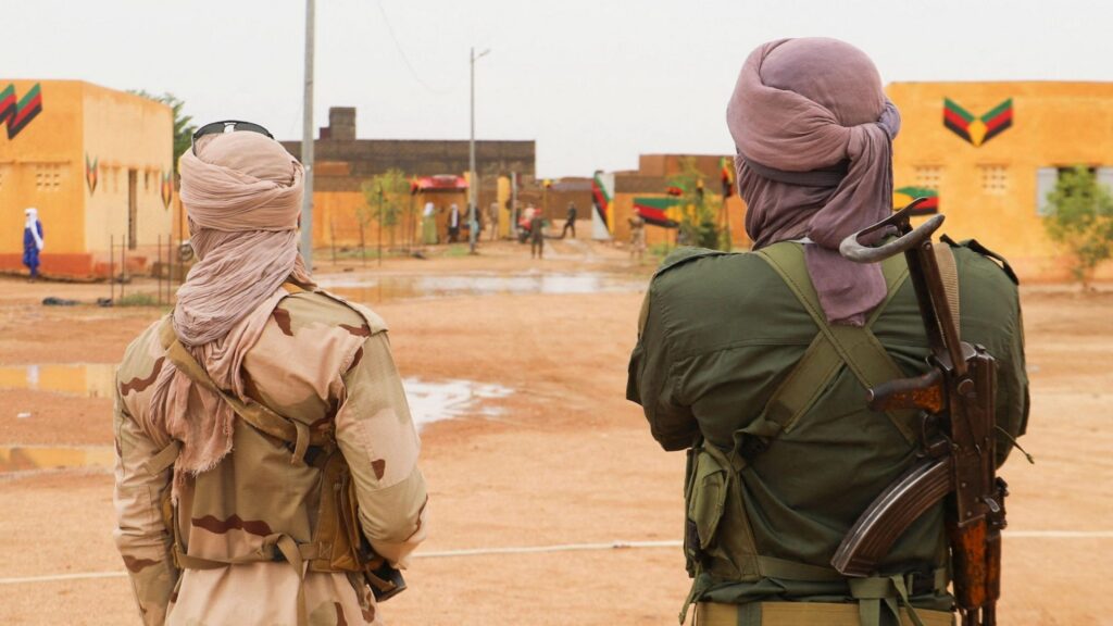Mali, nouveau terrain de rivalité entre Maroc et Algérie