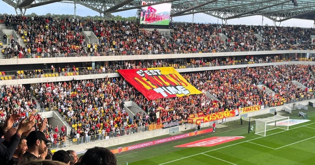 Le Mans FC valide officiellement son retour en Ligue 1 après seize ans d’attente