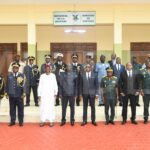 Renforcement de l&rsquo;alliance Cameroun-Tchad après la fête nationale