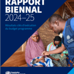 Le Burkina Faso et l&rsquo;OMS : un bilan biennal 2024-2025 de progrès sanitaires remarquables