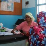 Santé reproductive au Mali : l&rsquo;impact des sages-femmes formées