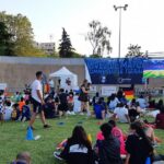 Finale de la ligue des champions : le défi sécuritaire des fan-zones en seine-Saint-Denis