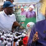 Crise au pastef : Sonko, Diomaye et Abass Fall face à leurs choix politiques