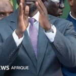 Ousmane Sonko : un parcours politique marqué par un retour fulgurant à l&rsquo;Assemblée