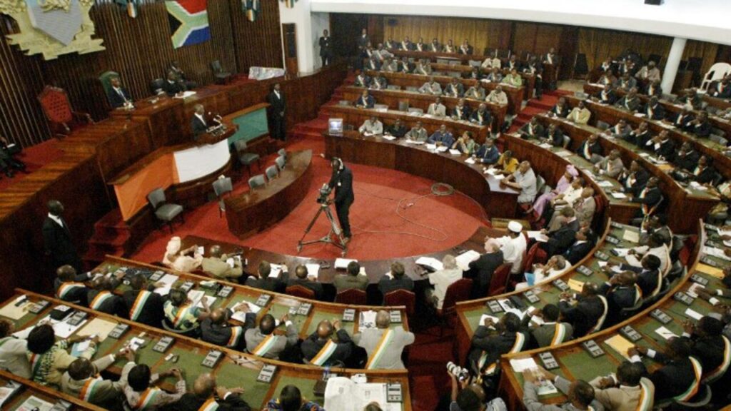 Côte d’Ivoire : la fin de la Commission électorale indépendante ouvre une nouvelle ère politique