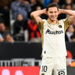 Florian Thauvin avant Lens-PSG : entre choc de ligue 1, équipe de France et avenir assuré