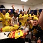 Le retour historique du Mans FC en Ligue 1 validé après une fin de match sous tension