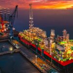 Sénégal et Mauritanie : première production de gaz du projet Grand Tortue Ahmeyim