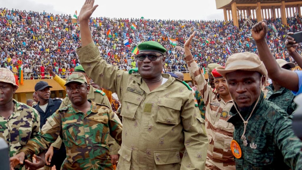 Tensions entre le Bénin et le Niger : les exigences de Niamey envers Romuald Wadagni