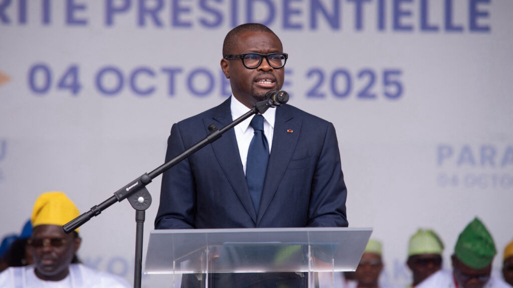 Romuald Wadagni au Bénin : un mandat sous le signe des grands défis