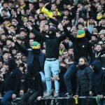 Envahissements de terrain et cagoules : la fin de saison agitée de la ligue 1 à nantes et nice