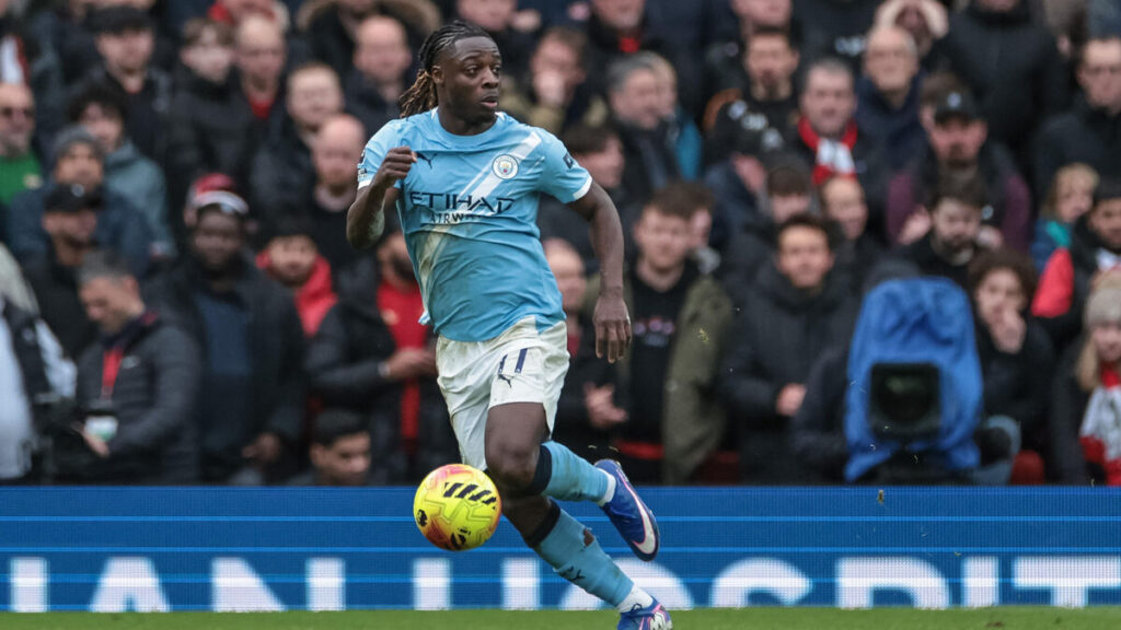 Manchester City face à Crystal Palace : les enjeux et la diffusion du choc de Premier League
