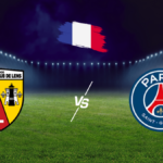 Ligue 1 : le duel Lens – PSG pour le sacre national