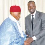 Ousmane Sonko célèbre les 100 ans de me Abdoulaye Wade, figure majeure de la démocratie sénégalaise