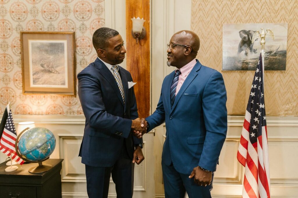 Sénégal et Botswana : un nouvel axe stratégique entre Dakar et Gaborone