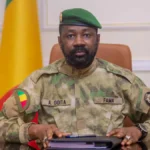 Goïta au Mali : une vision élargie du terrorisme face aux défis nationaux