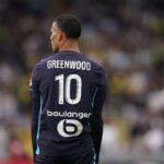 Mason greenwood vers rome : l&rsquo;om prêt à lâcher son prodige pour 55 millions