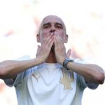 Les adieux déchirants de Pep Guardiola à Manchester City sous les ovations