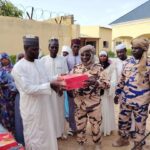 Jeunes du lac Tchad mobilisés pour soutenir les forces de défense contre Boko Haram