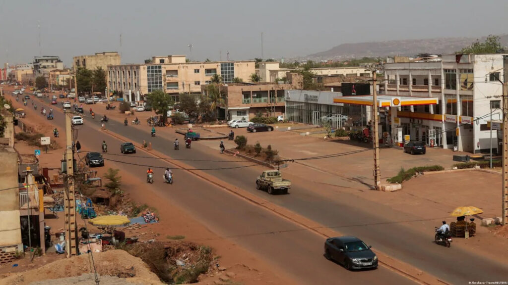 Crise sécuritaire au Mali : l’appel pressant pour la libre circulation des populations