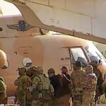 Retrait partiel des paramilitaires de l’Africa Corps au Mali suite à la chute de Kidal