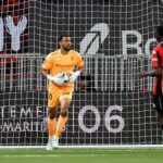 Barrages aller ligue 1 : l&rsquo;ogc nice défie l&rsquo;as saint-Étienne pour un ticket en première division