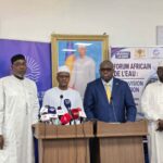N’Djamena accueillera le Forum africain de l’eau en 2026