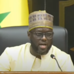 Sénégal : El Malick Ndiaye clarifie la situation après les rumeurs sur Ousmane Sonko