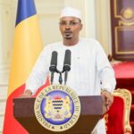 Mahamat Idriss Deby Itno défend le ministre de la Sécurité face aux magistrats