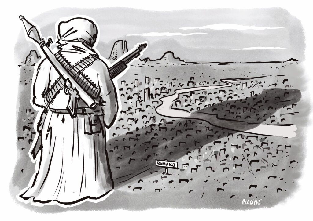 Tabaski au Mali : une fête sous haute tension sécuritaire