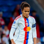 Déception des joueuses de l’ol après la finale ratée de ligue des champions