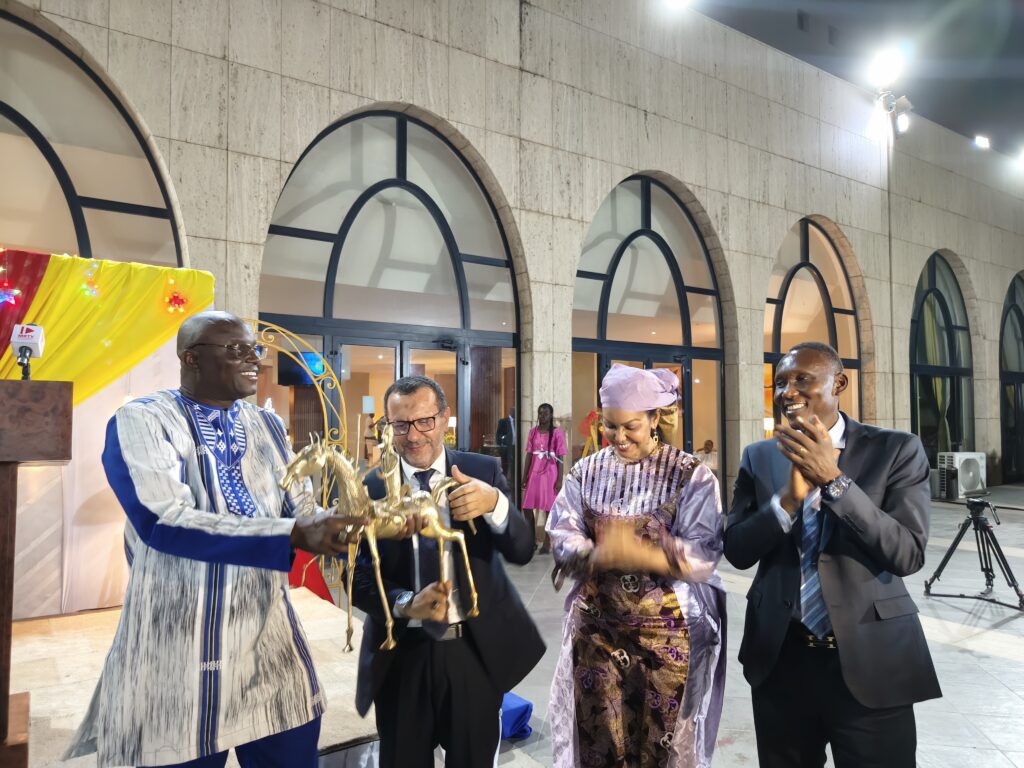 Coopération énergétique : la fin de mission réussie de Sonelgaz au Tchad