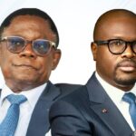 Théodore Holo : une analyse nuancée sur la future présidence de Romuald Wadagni