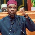 Ousmane Sonko à l&rsquo;Assemblée nationale ce vendredi : le Premier ministre face aux députés