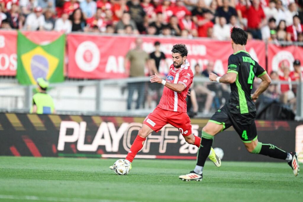 Monza accède à la Serie A après une finale de play-offs haletante