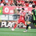 Monza accède à la Serie A après une finale de play-offs haletante